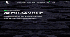 Desktop Screenshot of coptersafety.com